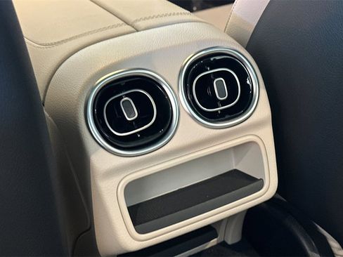 Certified 2025 Mercedes-Benz C 300 Sedan image 15
