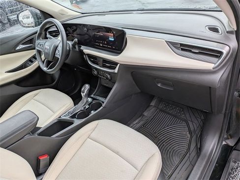 Used 2024 Buick Encore GX Preferred image 36