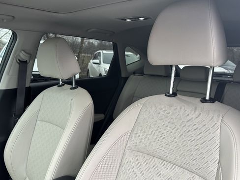 Used 2022 Kia Seltos SX w/ Sunroof Package image 20