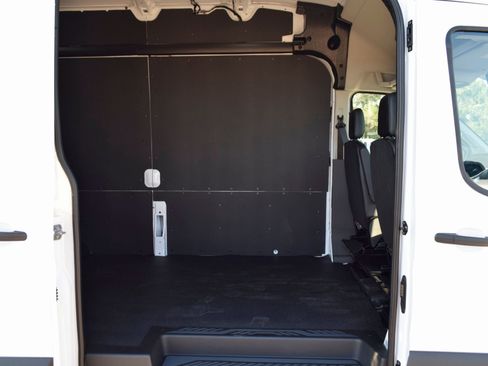 New 2026 Ford Transit 350 High Roof w/ Load Area Protection Package image 21