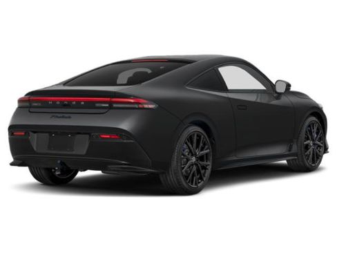 New 2026 Honda Prelude image 2