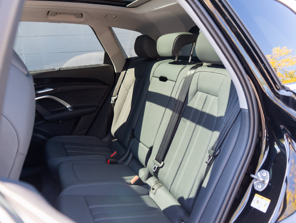 New 2026 Audi Q5 Premium Plus AWD/4WD image 11