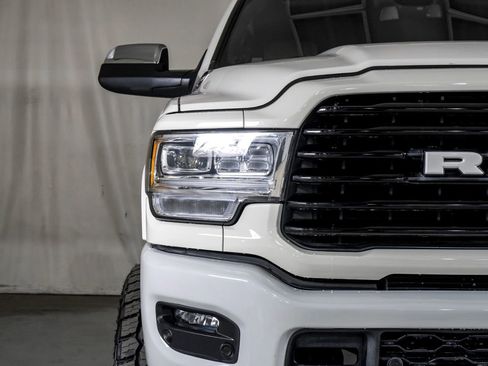 Used 2022 RAM 3500 Limited image 41