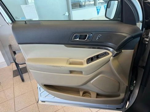 Used 2014 Ford Explorer 4WD image 19