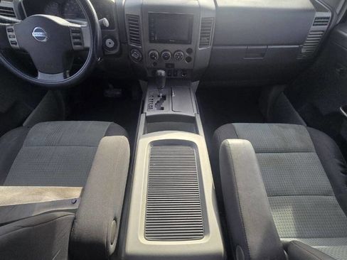 Used 2004 Nissan Titan SE AWD/4WD image 40