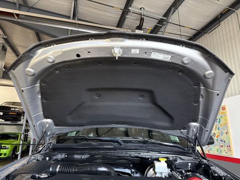 Used 2020 RAM 1500 Rebel w/ Rebel Level 1 Equipment Group image 73