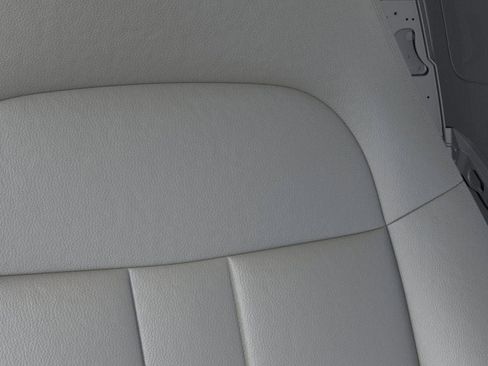 New 2025 Chevrolet Express 2500 Work Van w/ Driver Convenience Package image 45