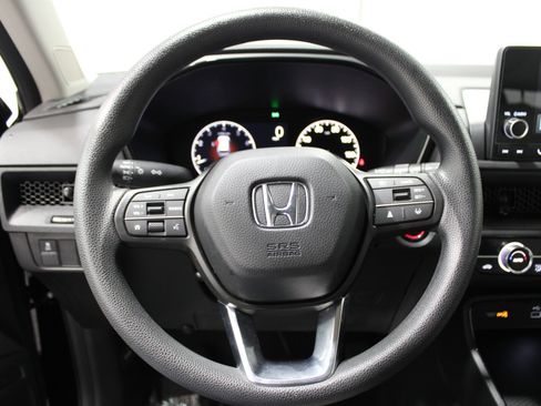 Used 2024 Honda CR-V EX image 8