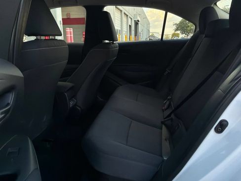 Used 2026 Toyota Corolla LE FWD image 13