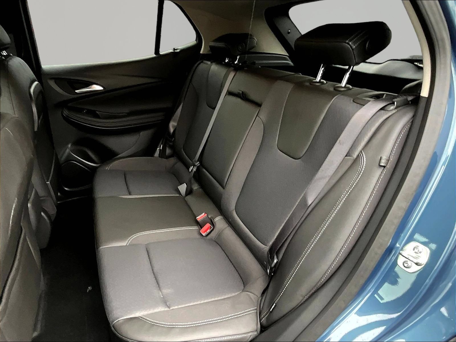 New 2026 Buick Encore GX Preferred w/ Comfort Package FWD image 17
