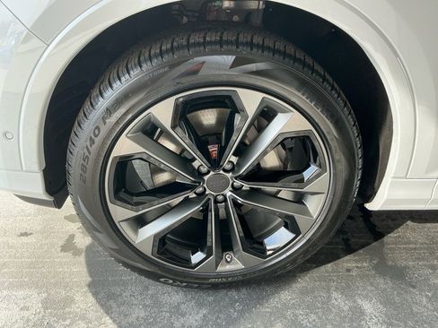 New 2026 Audi Q7 3.0T Premium Plus image 21
