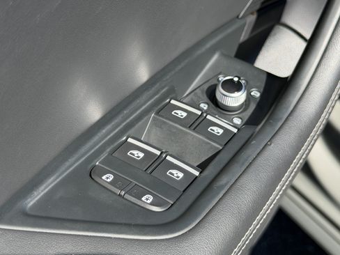 Used 2024 Audi A4 2.0T Premium Plus AWD/4WD image 14
