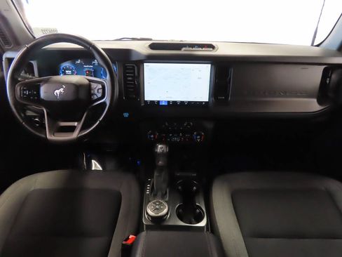 Used 2025 Ford Bronco Big Bend AWD/4WD image 16