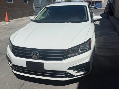 Used 2016 Volkswagen Passat 1.8T R-Line FWD image 7