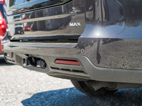 New 2026 Ford Expedition Max Active image 6