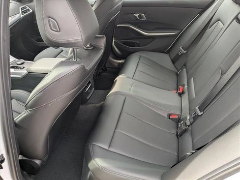 New 2026 BMW 330i Sedan w/ M Sport Package image 16