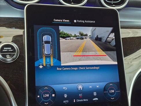 Certified 2026 Mercedes-Benz GLC 300 image 13