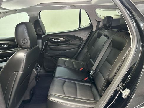 Used 2019 GMC Terrain SLT w/ Infotainment Package II FWD image 10