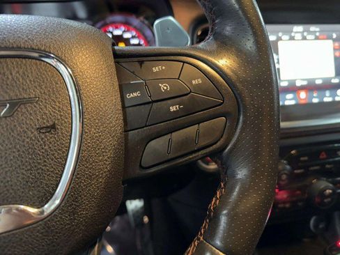 Used 2019 Dodge Charger SRT Hellcat w/ Harman/Kardon Audio Group image 19