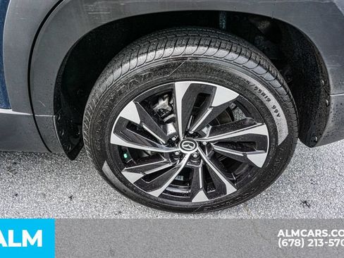 Used 2025 MAZDA CX-50 2.5 Hybrid w/ Premium Plus Pkg AWD/4WD image 16