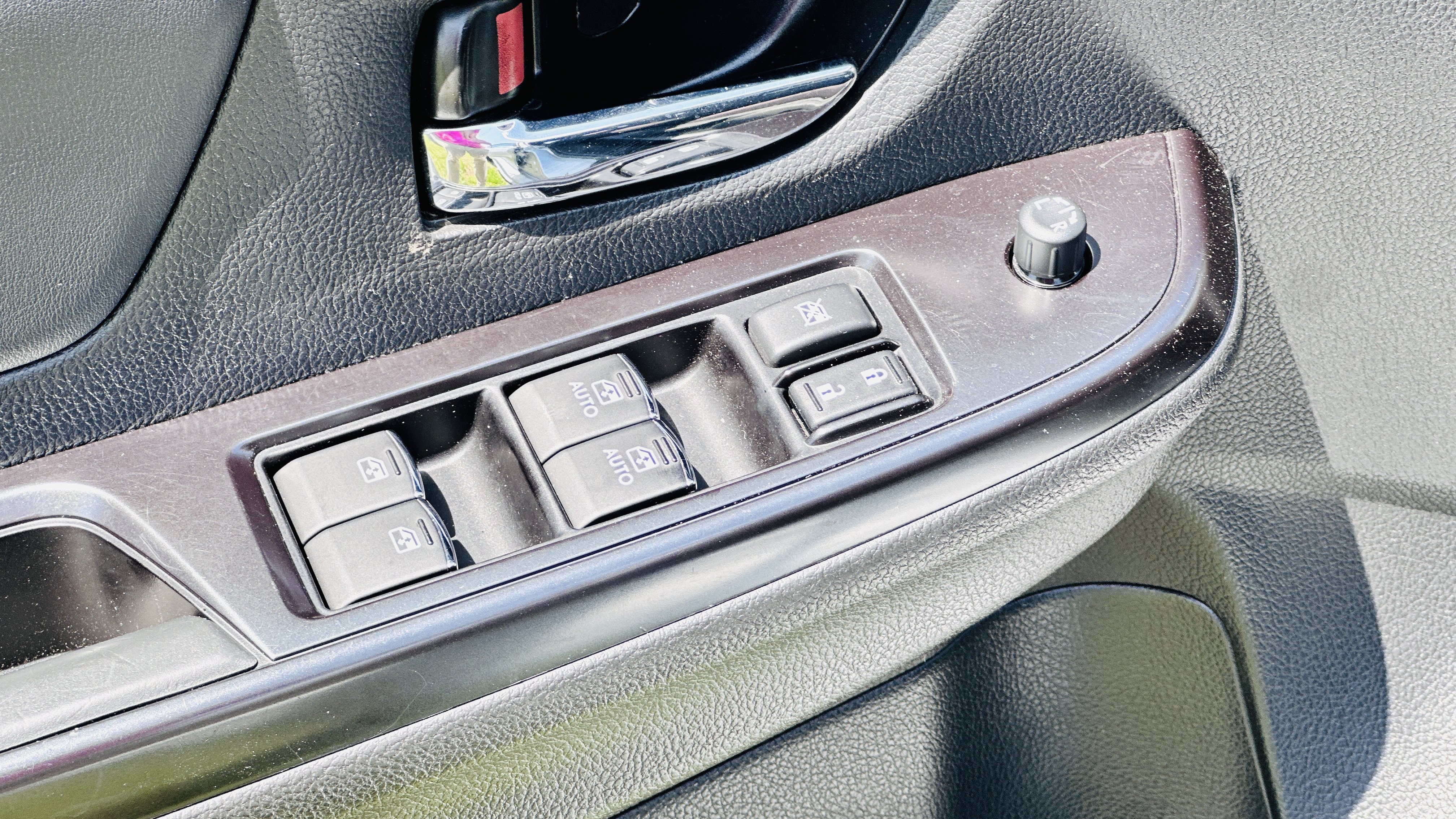 Used 2020 Subaru WRX Premium AWD/4WD image 23