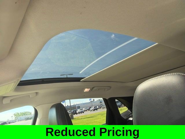 Used 2022 Ford Escape Titanium w/ Titanium Elite Package AWD/4WD image 34