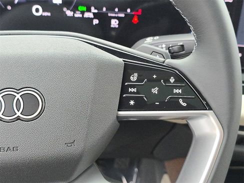 New 2025 Audi A5 2.0T Premium Plus Sedan image 21