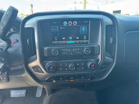 Used 2015 Chevrolet Silverado 1500 LT w/ All Star Edition AWD/4WD image 13