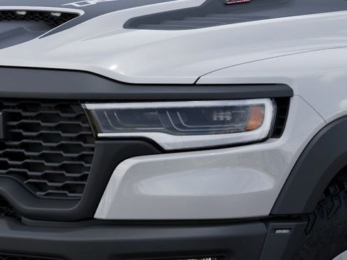 New 2026 RAM 1500 RHO AWD/4WD image 10
