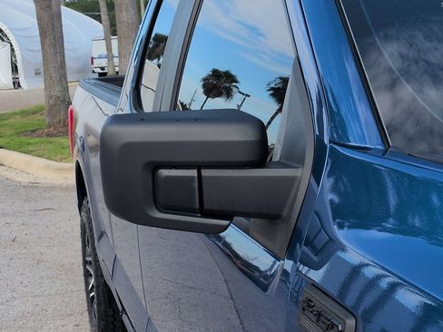 Used 2023 Ford F150 XL w/ STX Appearance Package RWD image 11