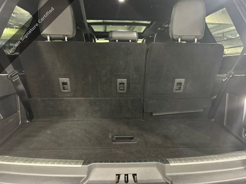 Certified 2022 Lincoln Navigator Reserve w/ Monochromatic Package image 26