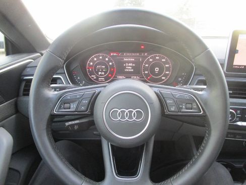 Used 2018 Audi A5 2.0T Premium Plus w/ Premium Plus image 12