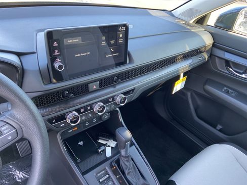 New 2026 Honda CR-V EX image 25