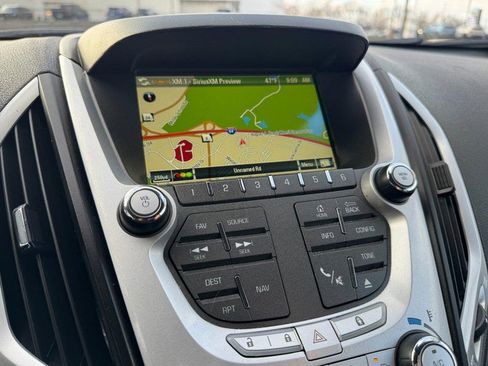 Used 2015 GMC Terrain SLT w/ Open Road Package image 21