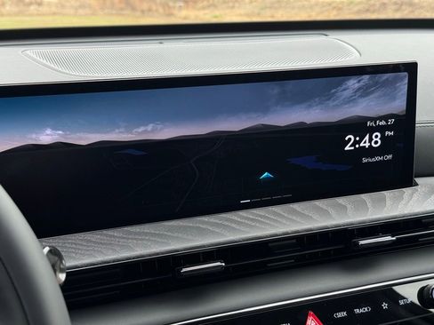 New 2026 Genesis GV80 3.5T Prestige image 33