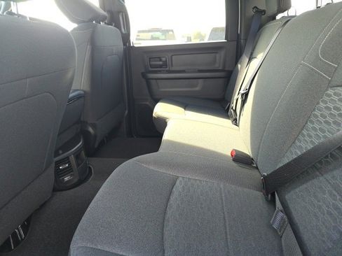 New 2026 RAM 3500 Tradesman image 21