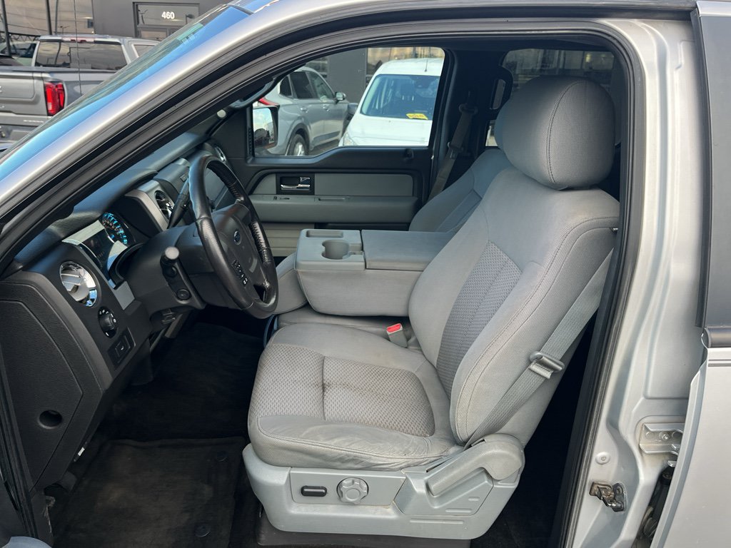 Used 2014 Ford F150 XLT w/ Equipment Group 302A Luxury AWD/4WD image 20
