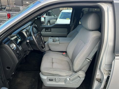 Used 2014 Ford F150 XLT w/ Equipment Group 302A Luxury image 20