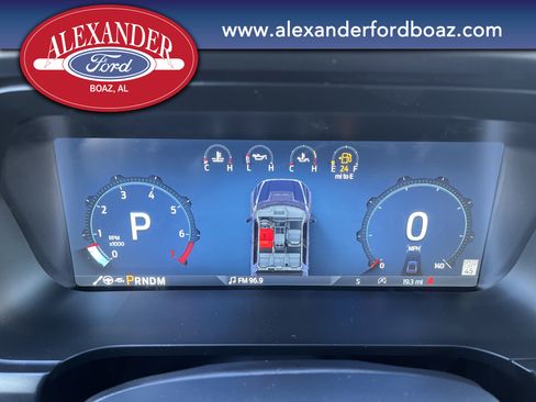 New 2025 Ford F150 Raptor image 25