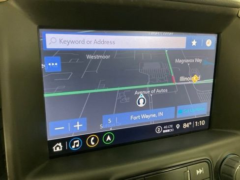 Used 2023 GMC Terrain Denali w/ LPO, Floor Liner Package AWD/4WD image 14