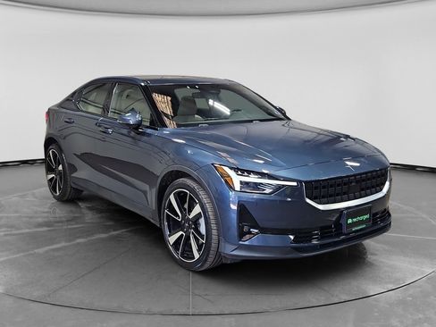 Used 2021 Polestar Polestar 2 AWD/4WD image 4