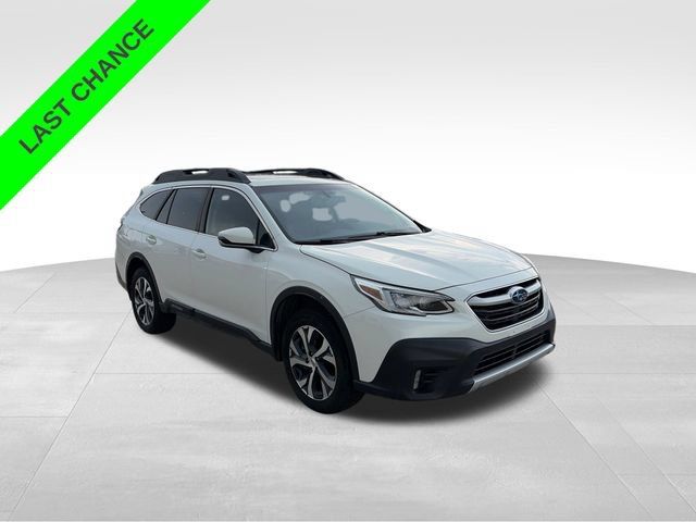 Used 2022 Subaru Outback Limited XT AWD/4WD image 7