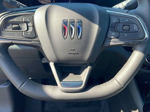 New 2026 Buick Envista Sport Touring w/ Convenience I Package FWD image 21