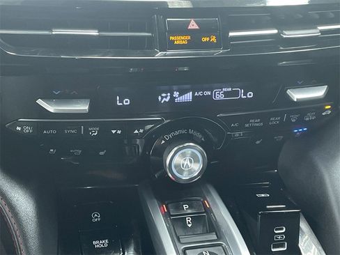 Used 2022 Acura MDX A-Spec image 29