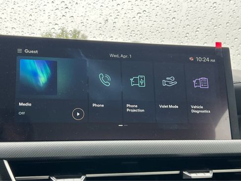 New 2026 Hyundai Sonata SEL AWD/4WD image 34