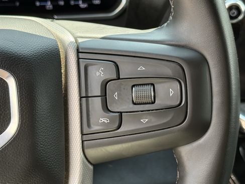 Used 2025 GMC Sierra 2500 Denali AWD/4WD image 14