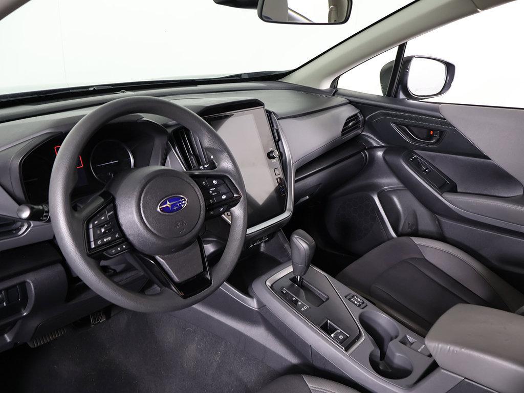 Used 2025 Subaru Crosstrek 2.5i Premium AWD/4WD image 26