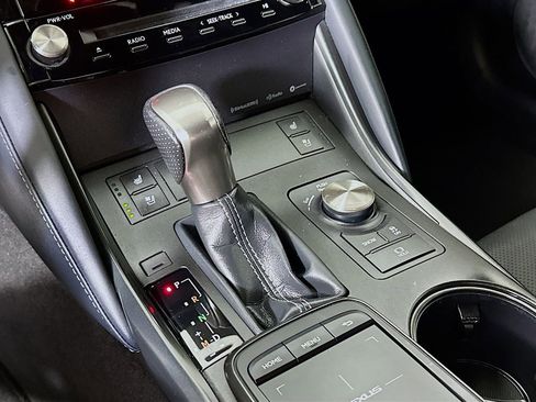 Used 2021 Lexus IS 350 F Sport w/ Accessory Package 2 image 22