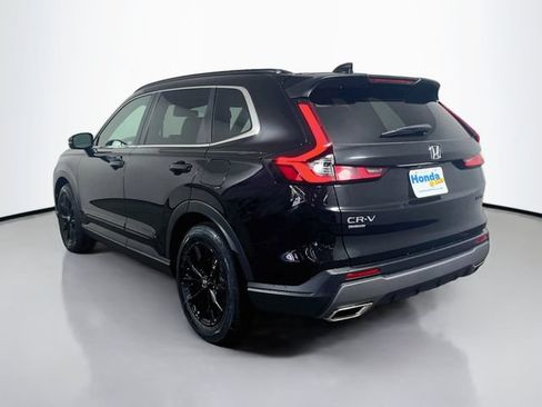 Used 2024 Honda CR-V Sport image 7