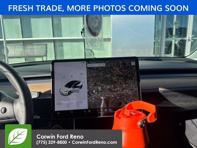 Used 2020 Tesla Model 3 Standard Range Plus RWD image 15